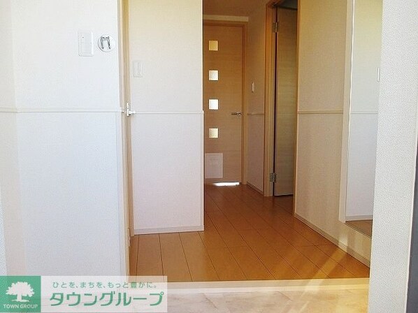 ラ・ルーチェ 司の物件内観写真